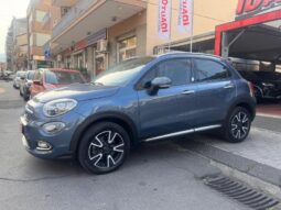 
										Fiat 500X 1.4 T-Jet 120 CV GPL Mirror full									