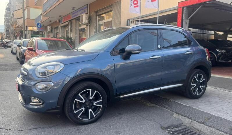 
								Fiat 500X 1.4 T-Jet 120 CV GPL Mirror full									