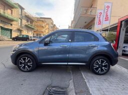 
										Fiat 500X 1.4 T-Jet 120 CV GPL Mirror full									