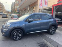 
										Fiat 500X 1.4 T-Jet 120 CV GPL Mirror full									