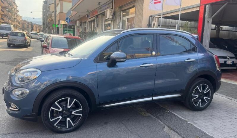 
								Fiat 500X 1.4 T-Jet 120 CV GPL Mirror full									