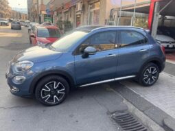 
										Fiat 500X 1.4 T-Jet 120 CV GPL Mirror full									