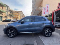 
										Fiat 500X 1.4 T-Jet 120 CV GPL Mirror full									