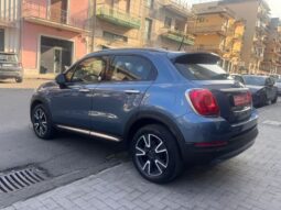 
										Fiat 500X 1.4 T-Jet 120 CV GPL Mirror full									