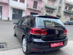 
										Volkswagen Golf 1.6 TDI 105 CV DPF 5p. Highline full									