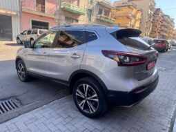 
										Nissan Qashqai 1.5 dCi 115 CV N-Connecta full									