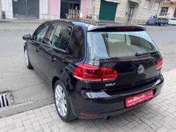 
										Volkswagen Golf 1.6 TDI 105 CV DPF 5p. Highline full									