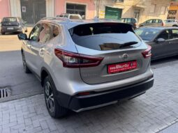 
										Nissan Qashqai 1.5 dCi 115 CV N-Connecta full									