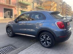 
										Fiat 500X 1.4 T-Jet 120 CV GPL Mirror full									