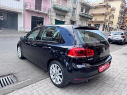 
										Volkswagen Golf 1.6 TDI 105 CV DPF 5p. Highline full									
