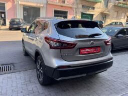 
										Nissan Qashqai 1.5 dCi 115 CV N-Connecta full									