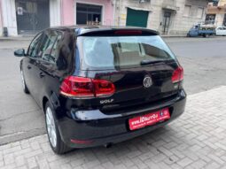 
										Volkswagen Golf 1.6 TDI 105 CV DPF 5p. Highline full									