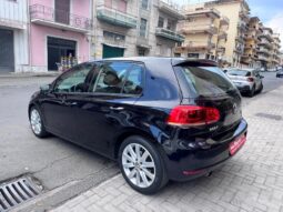 
										Volkswagen Golf 1.6 TDI 105 CV DPF 5p. Highline full									