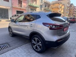 
										Nissan Qashqai 1.5 dCi 115 CV N-Connecta full									
