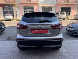 
										Nissan Qashqai 1.5 dCi 115 CV N-Connecta full									