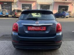 
										Fiat 500X 1.4 T-Jet 120 CV GPL Mirror full									