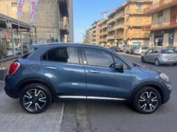 
										Fiat 500X 1.4 T-Jet 120 CV GPL Mirror full									