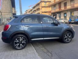 
										Fiat 500X 1.4 T-Jet 120 CV GPL Mirror full									