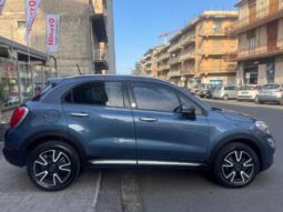 
										Fiat 500X 1.4 T-Jet 120 CV GPL Mirror full									