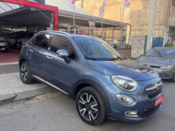 
										Fiat 500X 1.4 T-Jet 120 CV GPL Mirror full									