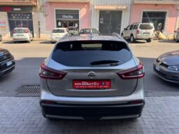 
										Nissan Qashqai 1.5 dCi 115 CV N-Connecta full									