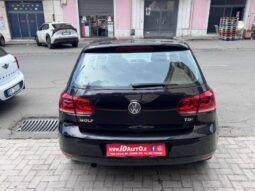 
										Volkswagen Golf 1.6 TDI 105 CV DPF 5p. Highline full									