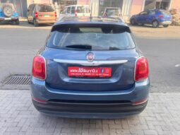 
										Fiat 500X 1.4 T-Jet 120 CV GPL Mirror full									