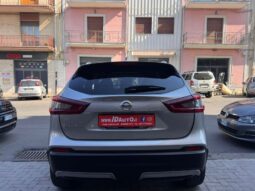 
										Nissan Qashqai 1.5 dCi 115 CV N-Connecta full									