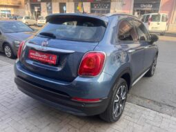 
										Fiat 500X 1.4 T-Jet 120 CV GPL Mirror full									