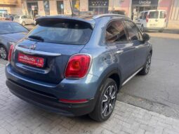 
										Fiat 500X 1.4 T-Jet 120 CV GPL Mirror full									