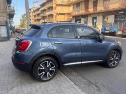 
										Fiat 500X 1.4 T-Jet 120 CV GPL Mirror full									