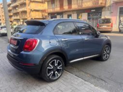 
										Fiat 500X 1.4 T-Jet 120 CV GPL Mirror full									