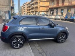 
										Fiat 500X 1.4 T-Jet 120 CV GPL Mirror full									