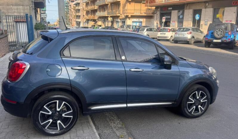 
								Fiat 500X 1.4 T-Jet 120 CV GPL Mirror full									