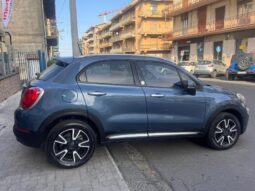 
										Fiat 500X 1.4 T-Jet 120 CV GPL Mirror full									