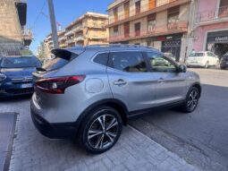 
										Nissan Qashqai 1.5 dCi 115 CV N-Connecta full									