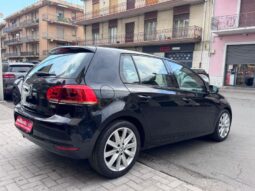 
										Volkswagen Golf 1.6 TDI 105 CV DPF 5p. Highline full									