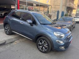 
										Fiat 500X 1.4 T-Jet 120 CV GPL Mirror full									