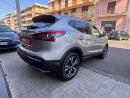 
										Nissan Qashqai 1.5 dCi 115 CV N-Connecta full									