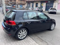 
										Volkswagen Golf 1.6 TDI 105 CV DPF 5p. Highline full									