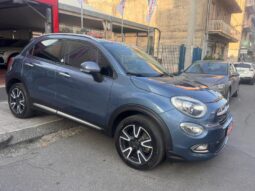 
										Fiat 500X 1.4 T-Jet 120 CV GPL Mirror full									
