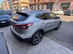 
										Nissan Qashqai 1.5 dCi 115 CV N-Connecta full									