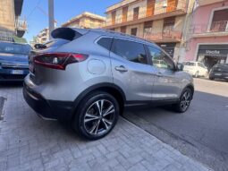 
										Nissan Qashqai 1.5 dCi 115 CV N-Connecta full									