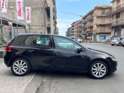 
										Volkswagen Golf 1.6 TDI 105 CV DPF 5p. Highline full									