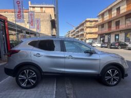 
										Nissan Qashqai 1.5 dCi 115 CV N-Connecta full									