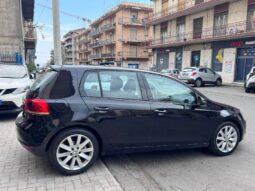 
										Volkswagen Golf 1.6 TDI 105 CV DPF 5p. Highline full									