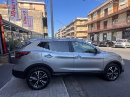 
										Nissan Qashqai 1.5 dCi 115 CV N-Connecta full									