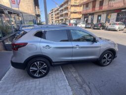 
										Nissan Qashqai 1.5 dCi 115 CV N-Connecta full									