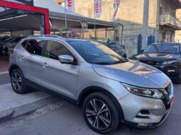
										Nissan Qashqai 1.5 dCi 115 CV N-Connecta full									