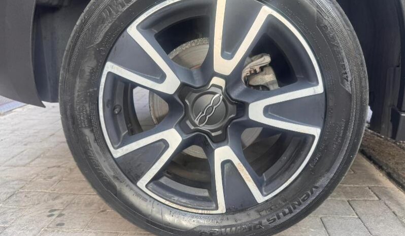 
								Fiat 500X 1.4 T-Jet 120 CV GPL Mirror full									